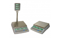 AZextra Price Computing Retail Scales (EC Approved)