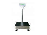 GFK-M Floor Check Weighing Scales (EC Approved)